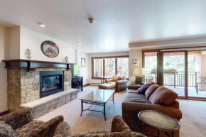 Lion Square Lodge North 296 Vail